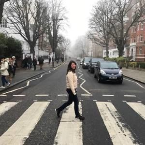 Meet your Posher, Marybeth